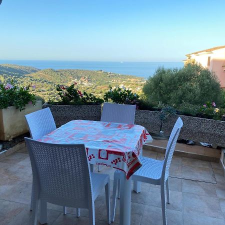 Case Vacanze Dany Budoni Exterior foto