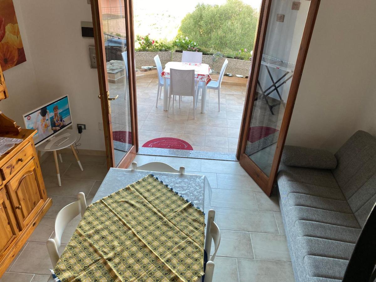 Case Vacanze Dany Budoni Exterior foto