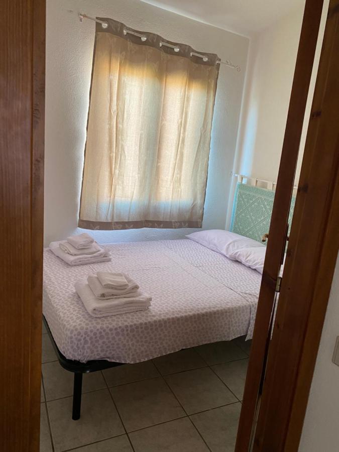 Case Vacanze Dany Budoni Exterior foto