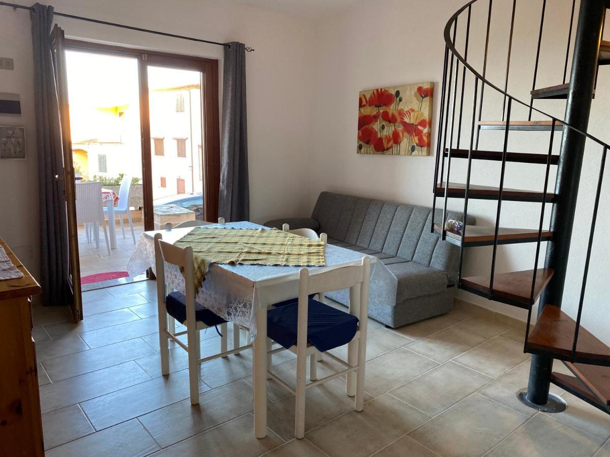 Case Vacanze Dany Budoni Exterior foto